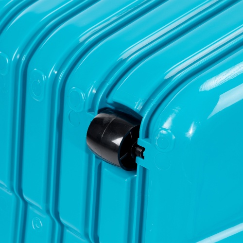 Скрепер-волокуша для уборки снега, полипропилен, колеса, 595х715х1445мм, рукоятка с ПВХ, LUXE Palisad фото 10