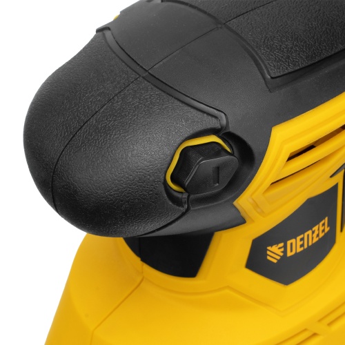 Машина плоскошлифовальная вибрационная 2 в 1 VDS-2, 130 Вт, 14000 об/мин Denzel фото 9 Машина плоскошлифовальная вибрационная 2 в 1 VDS-2, 130 Вт, 14000 об/мин Denzel фото 9