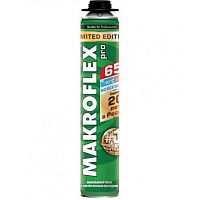 МАКРОФЛЕКС 65 / MAKROFLEX 65 PRO пена монтажная