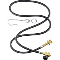 Шланг, подводка для газовых систем ARMA 1,5 м HP-07