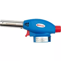 Газовая горелка-насадка Rexant GT-24 с пьезоподжигом 12-0024