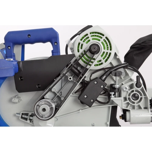 Торцовочная пила Белмаш BELMASH MS B-305H S219A фото 10