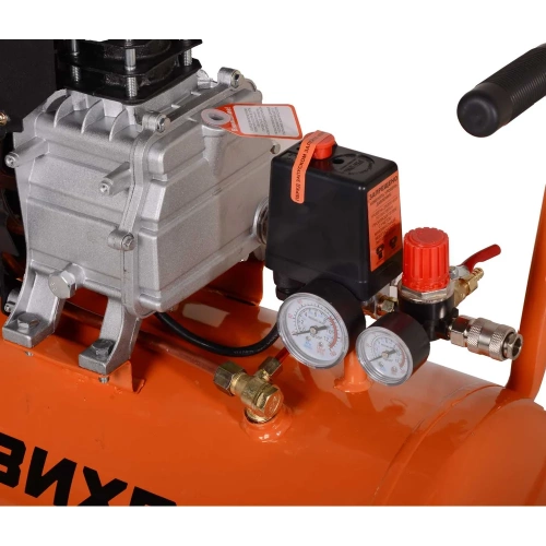 Компрессор Вихрь КМП-300/50 74/3/4 фото 8 Компрессор Вихрь КМП-300/50 74/3/4 фото 8