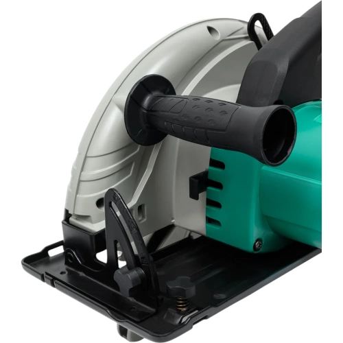 Электрическая циркулярная пила DCA AMY04-235 фото 9