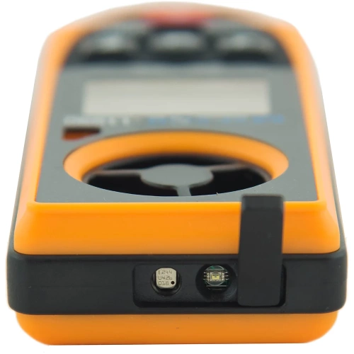 Многофункциональный анемометр МЕГЕОН 11990 00000006475 фото 8