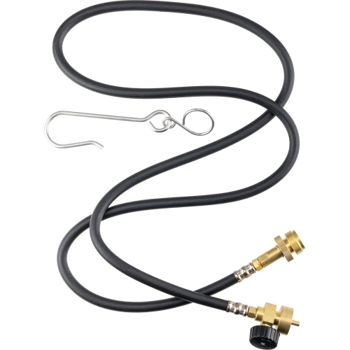 Шланг, подводка для газовых систем ARMA 1,5 м HP-07 Шланг, подводка для газовых систем ARMA 1,5 м HP-07