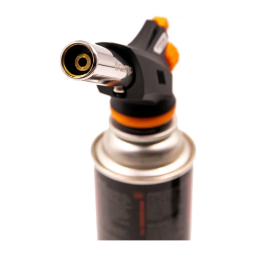 Газовый резак с пьезоподжигом Tramp Spark 14x10.5x4.2 TRG-051 фото 8