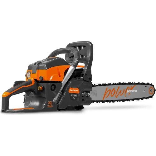 Бензиновая пила DAEWOO DACS 5218XT фото 3
