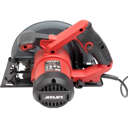 Циркулярная пила ATLET PSC190G11 фото 6 Циркулярная пила ATLET PSC190G11 фото 6