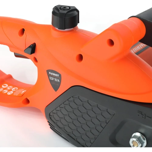 Цепная электрическая пила PATRIOT ESP 1614, 1500 Вт, 220301614 фото 9 Цепная электрическая пила PATRIOT ESP 1614, 1500 Вт, 220301614 фото 9