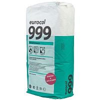 Смесь самовыравнивающаяся Forbo Eurocol 999 Europlan Basic 20 кг