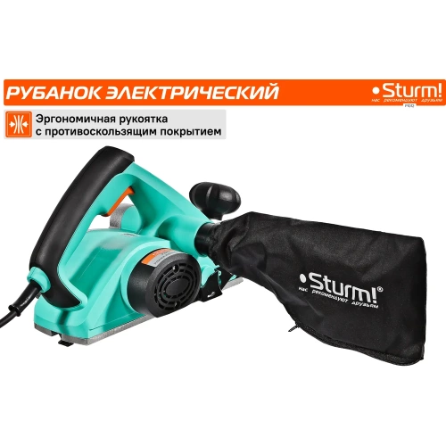 Рубанок Sturm P1012 фото 11 Рубанок Sturm P1012 фото 11