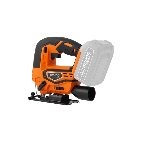 Аккумуляторный лобзик 18В KENDO 96011 фото 7 Аккумуляторный лобзик 18В KENDO 96011 фото 7