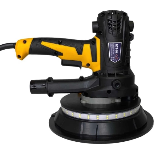 Шлифовальная машина ручная AktiTool R7240 (кейс в комплекте) 106118 Шлифовальная машина ручная AktiTool R7240 (кейс в комплекте) 106118