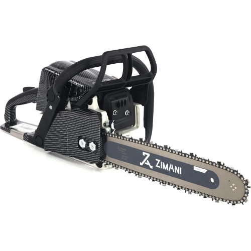 Бензопила ZimAni ms 250 pro 16" AG255PROZ2 фото 6 Бензопила ZimAni ms 250 pro 16" AG255PROZ2 фото 6