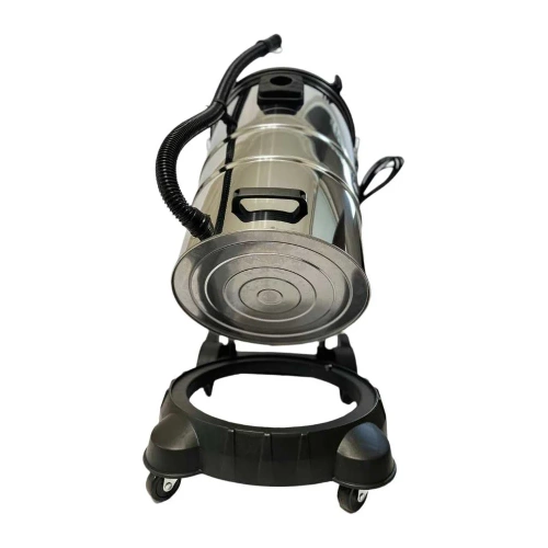 Строительный пылесос GRUWATT 50л PU-50M фото 6