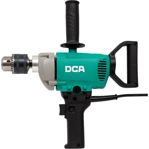 Дрель-миксер DCA 1010 Вт AJZ03-16A фото 4 Дрель-миксер DCA 1010 Вт AJZ03-16A фото 4