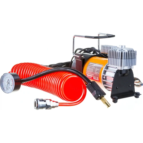 Автомобильный компрессор КРАТОН AC24010/45DD 3 21 01 007 фото 8 Автомобильный компрессор КРАТОН AC24010/45DD 3 21 01 007 фото 8