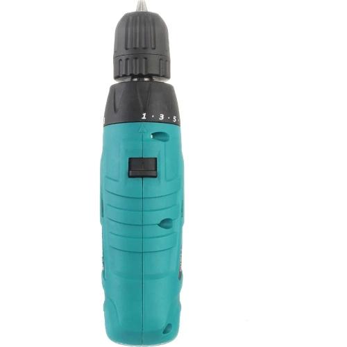 Дрель-шуруповерт сетевой MINLI 10 мм, 500 Вт 51226 фото 10