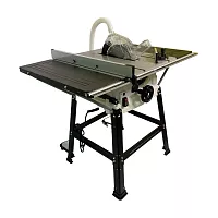 Распиловочный станок REALREZ RWTS A254 1800 Вт, ZB-2541A, 230 В REZ-RWTS-A254/230