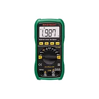 Мультиметр цифровой Mastech MS8239D+ 00-00013498