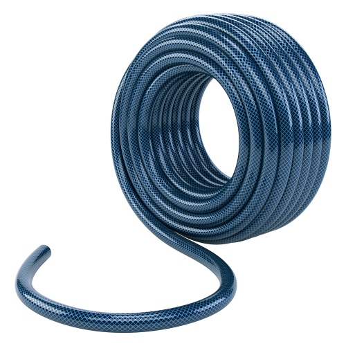 Шланг поливочный армированный ПВХ 1", 25 м, урожайный Сибртех Шланг поливочный армированный ПВХ 1", 25 м, урожайный Сибртех