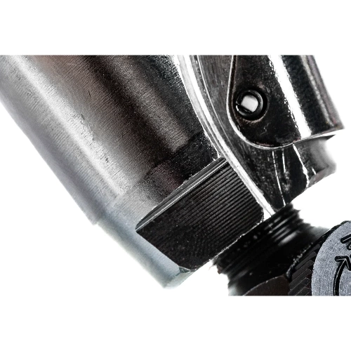 Прямой пневмошабер Byemax BG-0815 фото 4