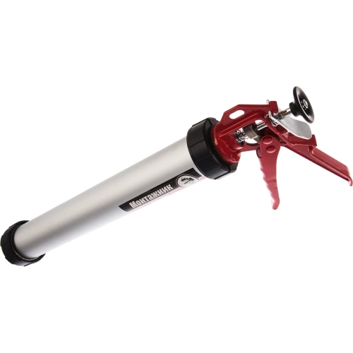 Пистолет для герметика Монтажник Туба 600 600106 фото 5