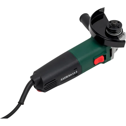 УШМ FAVOURITE FG 1200 1200Вт, ф125мм, регул. оборотов, 3000-11000об/мин 106111200 фото 9