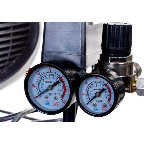 Компрессор Парма K-1500/50КМ фото 6