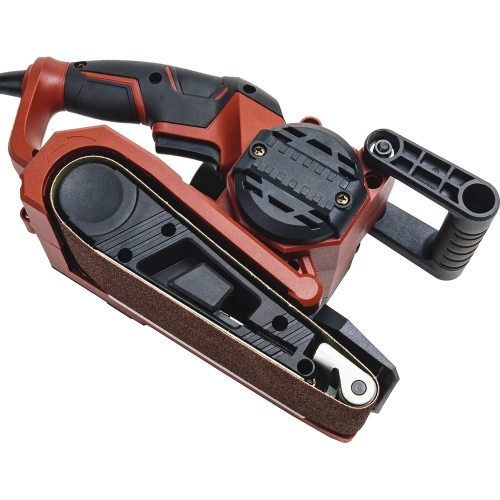 Машина шлифовальная ленточная REDVERG RD-BS850 6692793 фото 9 Машина шлифовальная ленточная REDVERG RD-BS850 6692793 фото 9