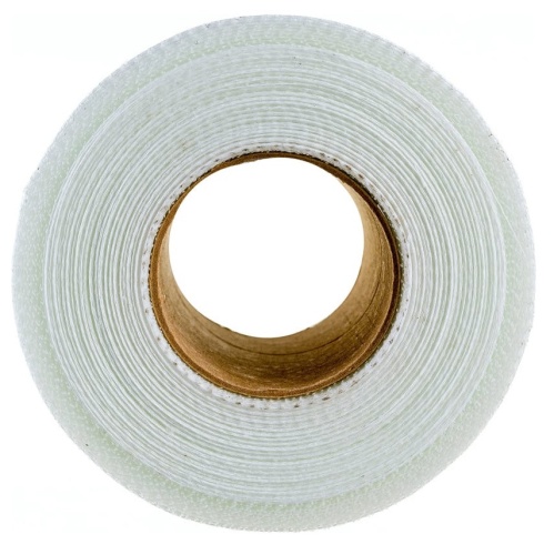 Лента самоклеящаяся серпянка Tytan Professional белая 45x45000 мм фото 3 Лента самоклеящаяся серпянка Tytan Professional белая 45x45000 мм фото 3