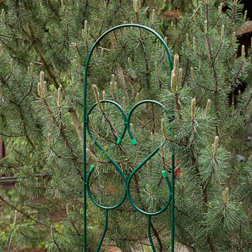 Шпалера «Узорная» 0.35 х 1.3м фото 9