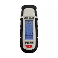 Влагомер древесины СЕМ DT-125H 480205