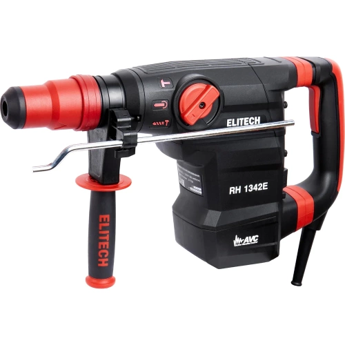 Перфоратор Elitech RH 1342E (E2205.019.01) HD 204000 фото 5 Перфоратор Elitech RH 1342E (E2205.019.01) HD 204000 фото 5