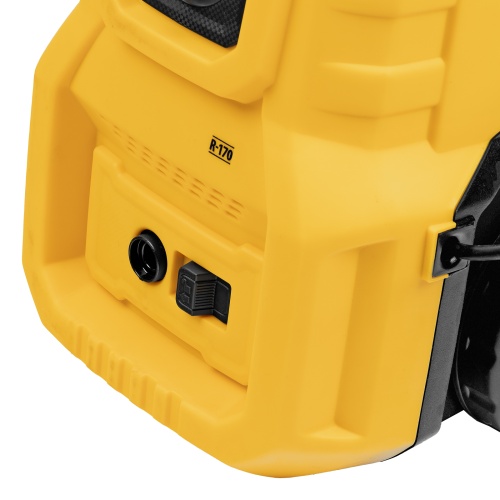 Моечная машина высокого давления R-170, 1800 Вт, 170 бар, 380 л/ч// Denzel фото 11