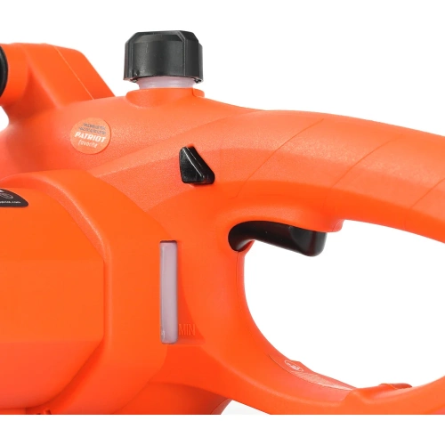 Цепная электрическая пила PATRIOT ESP 1614, 1500 Вт, 220301614 фото 10 Цепная электрическая пила PATRIOT ESP 1614, 1500 Вт, 220301614 фото 10