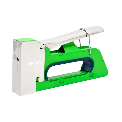 Степлер строительный Zentor ZT160001S