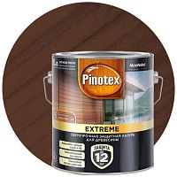 Пропитка для древесины Pinotex Extreme 5351740 тик 2,5 л