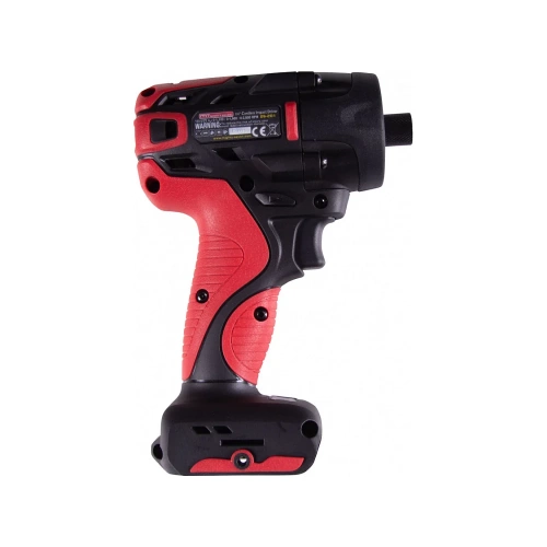 Аккумуляторный шуруповерт MIGHTY SEVEN DS-201 фото 4