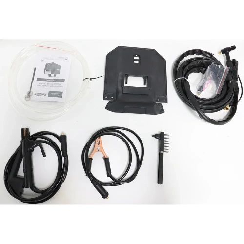 Инверторный аппарат для аргонодуговой сварки Redbo TIG-200DC 29744 фото 5 Инверторный аппарат для аргонодуговой сварки Redbo TIG-200DC 29744 фото 5