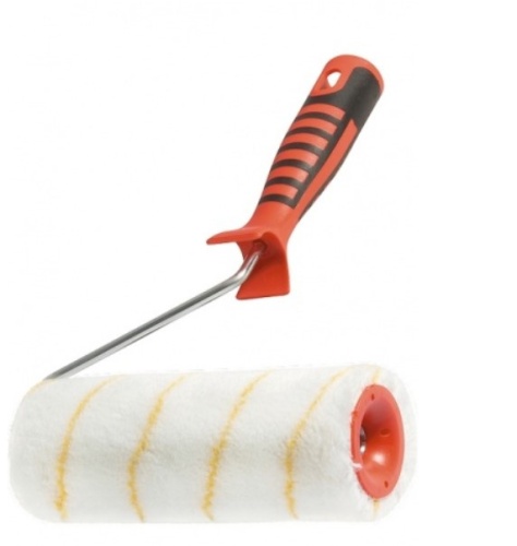 Валик малярный Matrix 80661 250 мм полиакрил