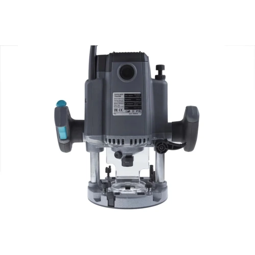 Фрезер Tesla TRE2200 2200Вт 9000-22000об/мин, 6-12мм, ход 75 мм 621404 фото 4 Фрезер Tesla TRE2200 2200Вт 9000-22000об/мин, 6-12мм, ход 75 мм 621404 фото 4