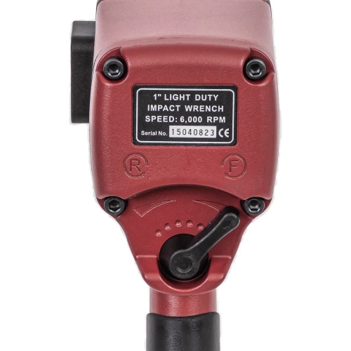 Пистолетный индустриальный пневмогайковерт Byemax BM-47-4074 фото 6 Пистолетный индустриальный пневмогайковерт Byemax BM-47-4074 фото 6