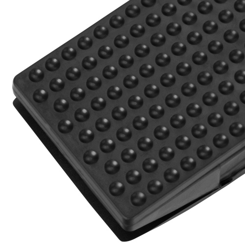 Брусок для шлифования, 125 х 65 мм, ПВХ Sparta фото 6