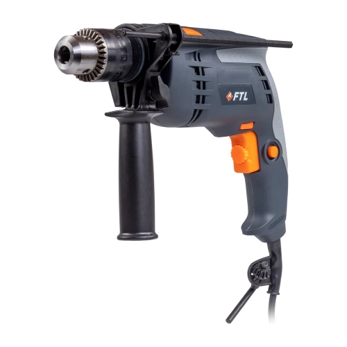Ударная дрель FTL ID 600 7036 Ударная дрель FTL ID 600 7036