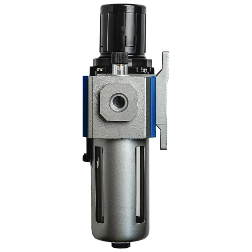 Фильтр с регулятором и лубрикатором 6000 л/мин gfc400-3/8 (03) n NBPT 57582 фото 4