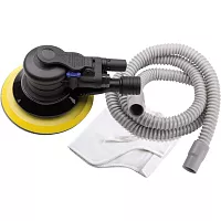 Орбитальная пневмошлифмашина Unior 150 мм 3838909177335