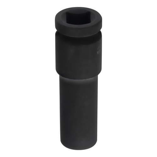 Головка ударная удлиненная шестигранная, 13 мм, 1/2, CrMo Stels фото 2