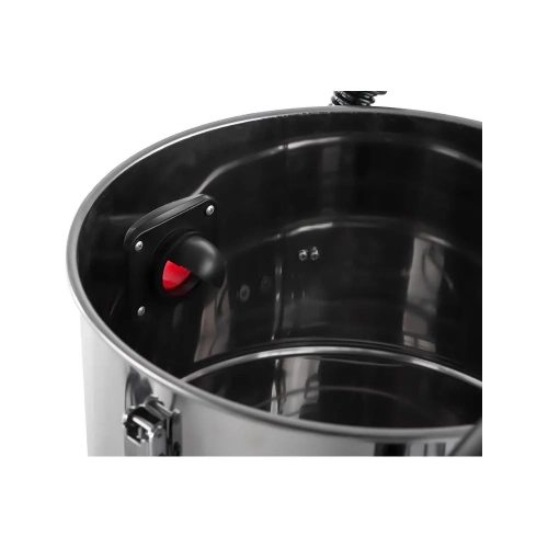 Пылесос HAMMER Flex PIL50A 1400Вт, 50л, розетка для электроинструмента 196420 фото 11 Пылесос HAMMER Flex PIL50A 1400Вт, 50л, розетка для электроинструмента 196420 фото 11